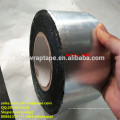 cinta de papel de aluminio impermeable adhesiva bituminosa